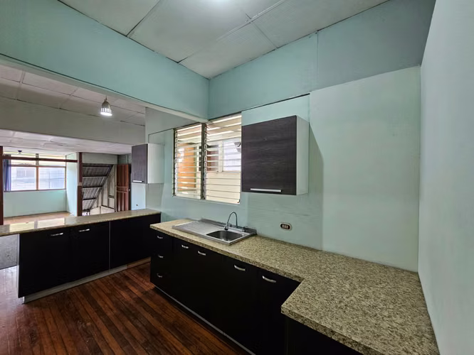Propiedad con 2 Casas en José María Zeledón, Curridabat, San José - Imagen 7