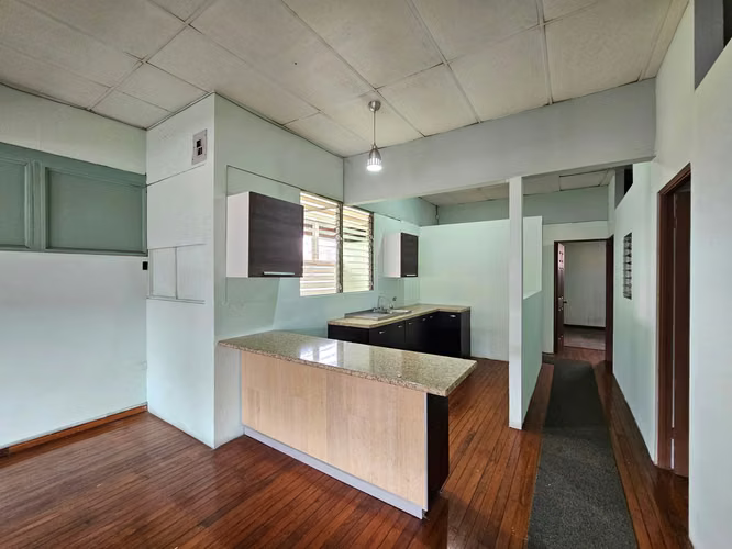 Propiedad con 2 Casas en José María Zeledón, Curridabat, San José - Imagen 6