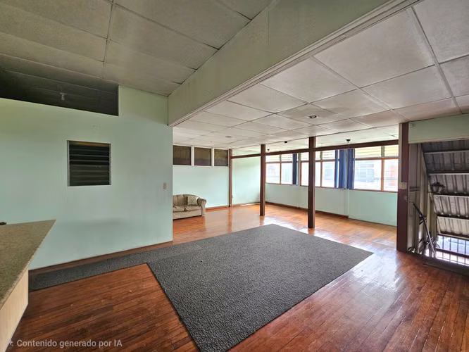 Propiedad con 2 Casas en José María Zeledón, Curridabat, San José - Imagen 3