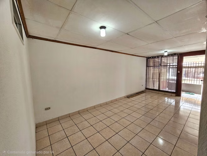 Propiedad con 2 Casas en José María Zeledón, Curridabat, San José - Imagen 12
