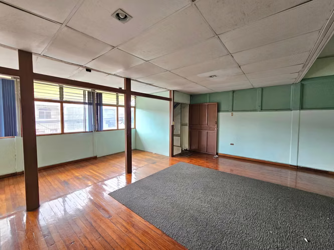 Propiedad con 2 Casas en José María Zeledón, Curridabat, San José - Imagen 5
