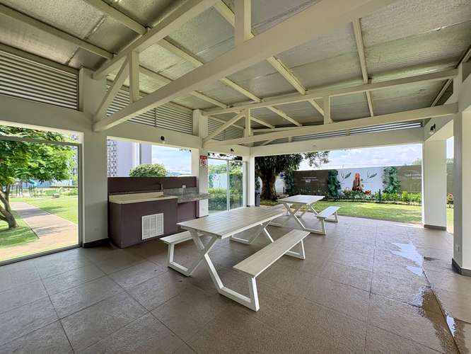 Venta exclusivo apartamento en Condominio Torres de Heredia, Barreal - Imagen 8