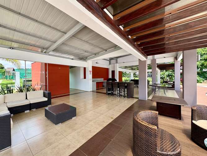 Venta exclusivo apartamento en Condominio Torres de Heredia, Barreal - Imagen 10