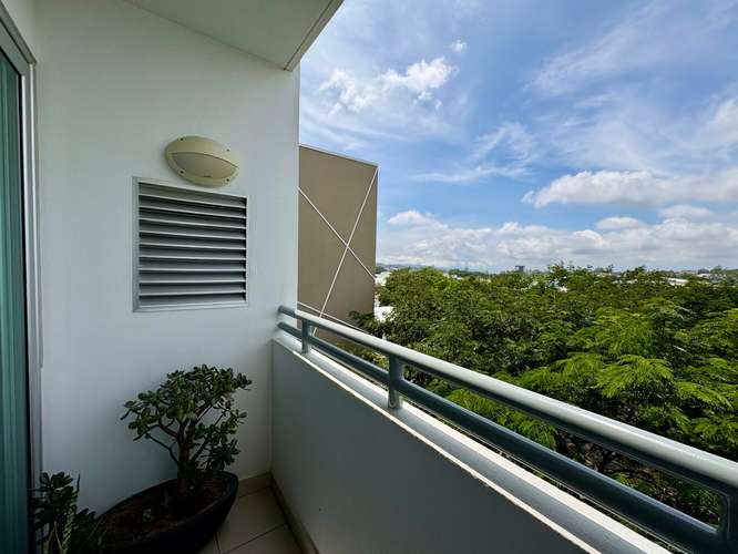 Venta exclusivo apartamento en Condominio Torres de Heredia, Barreal - Imagen 6
