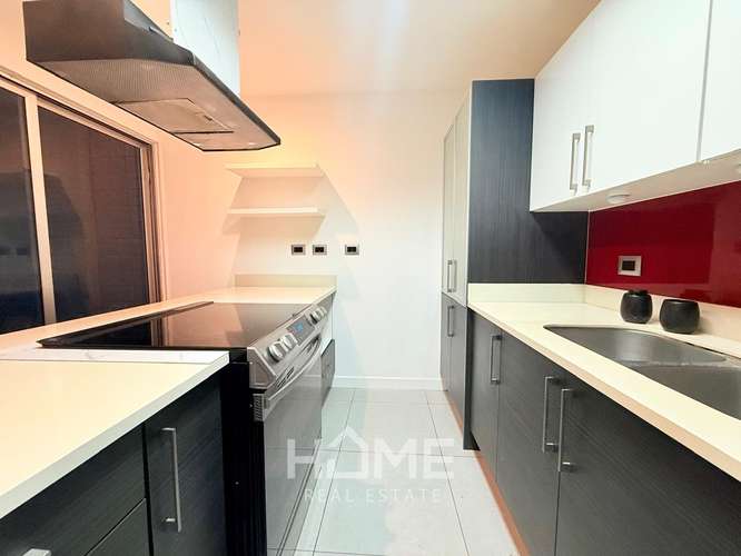 Alquiler de amplia Casa en Rio Oro de Santa Ana dentro de exclusivo condominio