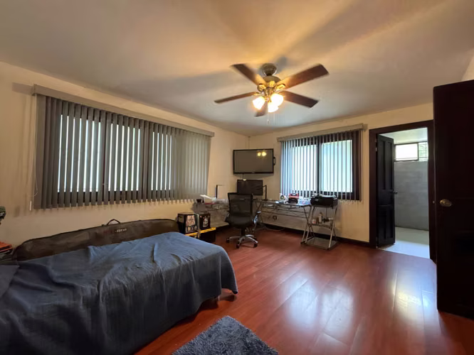 VENTA DE CASA DE 1 NIVEL CON LOTE DE 1.444 M² | BELLO HORIZONTE, ESCAZÚ - Imagen 17