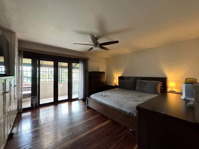 VENTA DE CASA DE 1 NIVEL CON LOTE DE 1.444 M² | BELLO HORIZONTE, ESCAZÚ - Imagen 19