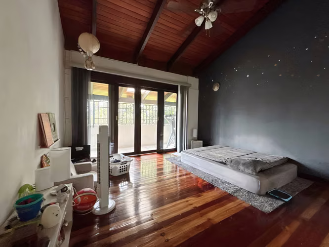 VENTA DE CASA DE 1 NIVEL CON LOTE DE 1.444 M² | BELLO HORIZONTE, ESCAZÚ - Imagen 15