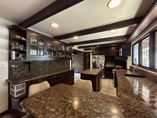 VENTA DE CASA DE 1 NIVEL CON LOTE DE 1.444 M² | BELLO HORIZONTE, ESCAZÚ - Imagen 13