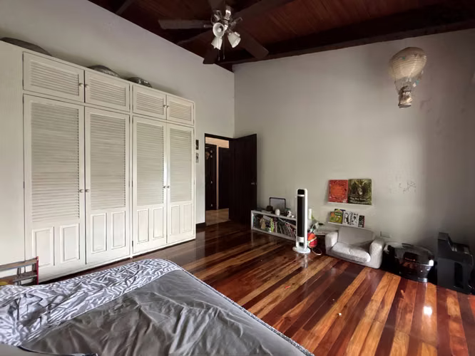 VENTA DE CASA DE 1 NIVEL CON LOTE DE 1.444 M² | BELLO HORIZONTE, ESCAZÚ - Imagen 16