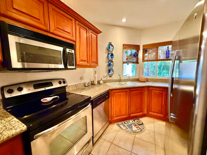 Venta de Casa en Condominio Las Nubes en Jacó, Puntarenas - Imagen 4