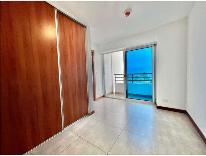 Apartamento en Los Yoses/piso 8-amenidades