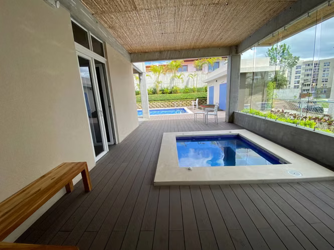 APARTAMENTO CON EXCELENTE VISTA / FULL EXTRAS / TORRE DE LAVADO /  MONTE ALTO, CURRIDABAT  - Imagen 12