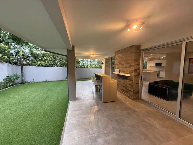 CONDOMINIO VISTAS DE ESCAZÚ – CASA TOWNHOUSE ESQUINERA - Imagen 16