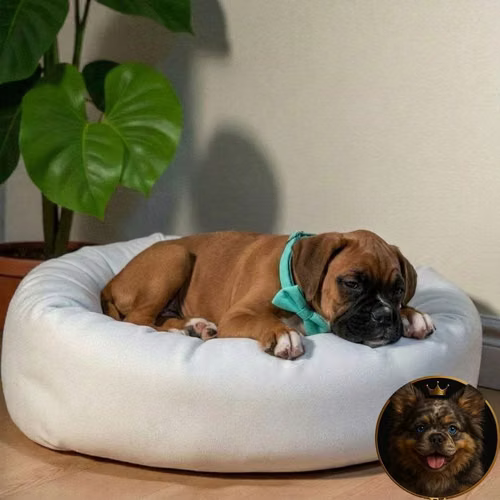 Cachorro BOXER disponible - Imagen 2