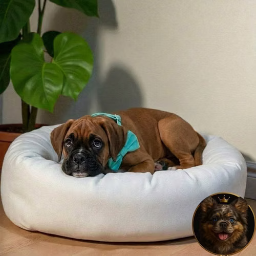 Cachorro BOXER disponible - Imagen 3