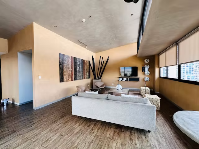 Apartamento en Torre 37 Dent Flats, San Pedro