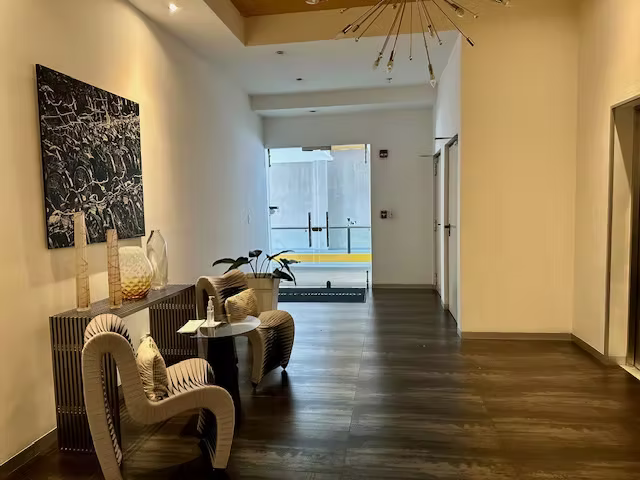 Apartamento en Torre 37 Dent Flats, San Pedro