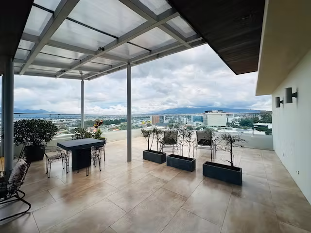 Apartamento en Torre 37 Dent Flats, San Pedro