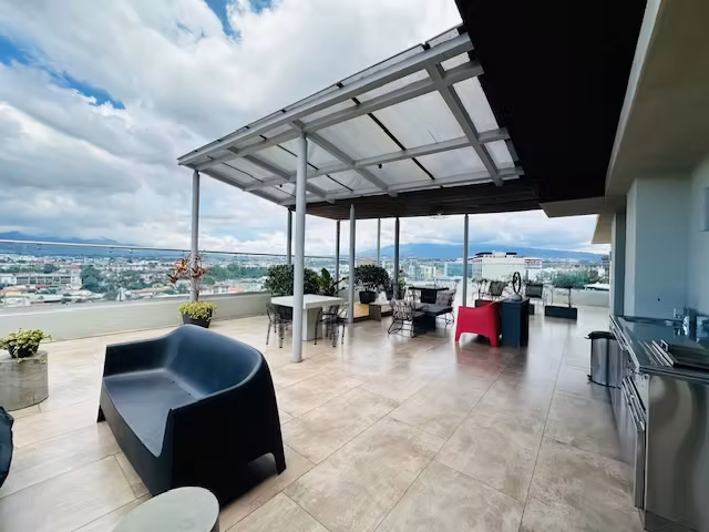 Apartamento en Torre 37 Dent Flats, San Pedro