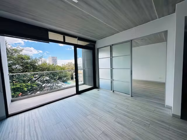 Apartamento en Torre 37 Dent Flats, San Pedro