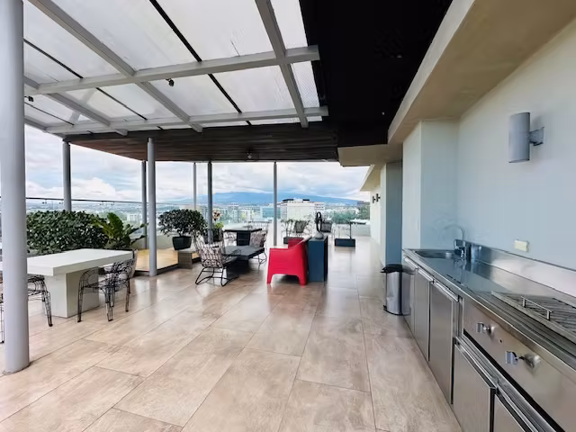 Apartamento en Torre 37 Dent Flats, San Pedro