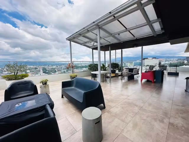 Apartamento en Torre 37 Dent Flats, San Pedro