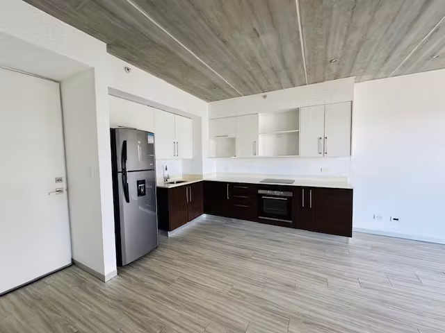 Apartamento en Torre 37 Dent Flats, San Pedro