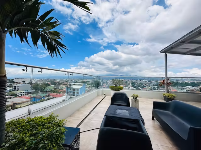 Apartamento en Torre 37 Dent Flats, San Pedro
