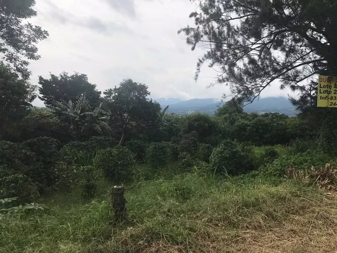 Vena de Terreno sobre Ruta 32, Pará, Santo Domingo de Heredia - Imagen 2