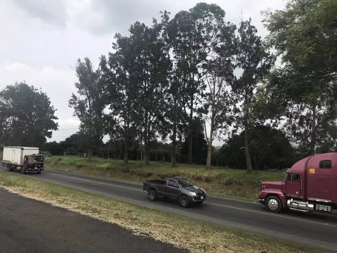 Vena de Terreno sobre Ruta 32, Pará, Santo Domingo de Heredia - Imagen 6
