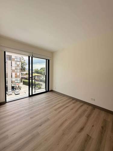 Alquiler Apto en Condominio Vive Tibás - Balcón y 2 Habitaciones - Imagen 3