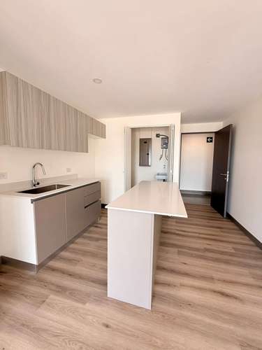  ¡Listo para Estrenar! Alquiler de Apartamento en Condominio Vive Tibás