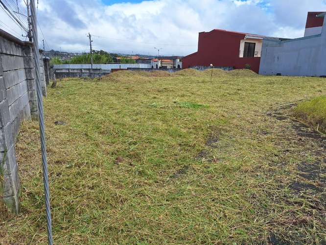 View lot in Moravia