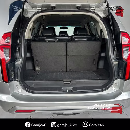 MITSUBISHI MONTERO SPORT GT - Imagen 5
