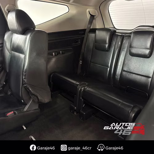 MITSUBISHI MONTERO SPORT GT - Imagen 11