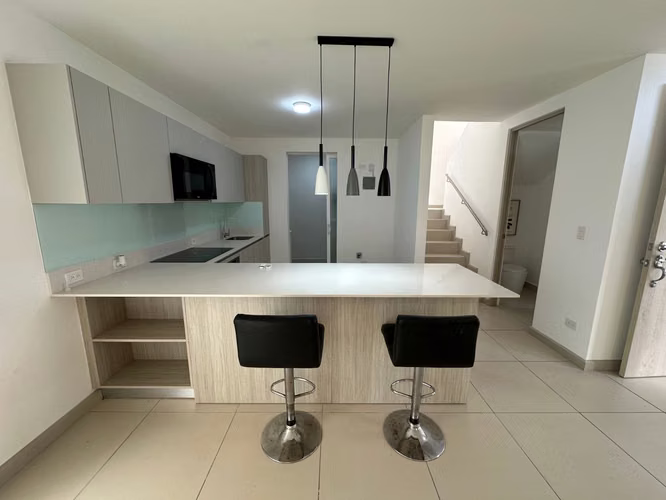 Casa en Condominio en Santa Ana - Imagen 4