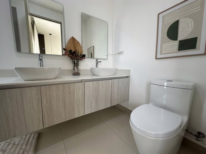 Casa en Condominio en Santa Ana - Imagen 14
