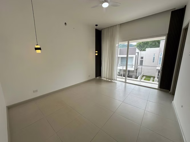 Casa en Condominio en Santa Ana - Imagen 11