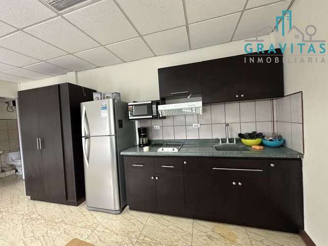 Alquiler de apartamento en San Pedro | TODO INCLUIDO | 1 hab-1 parqueo | F 117