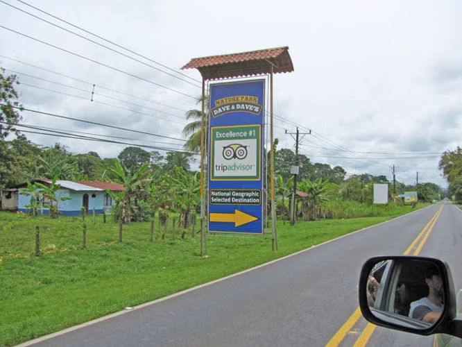Finca de 3 Hectáreas con parte loteada, en La Virgen de Sarapiquí, Heredia