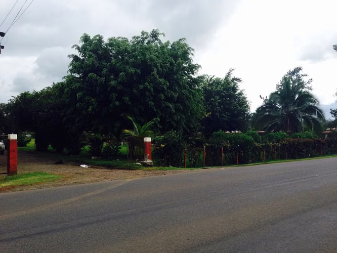 Finca de 3 Hectáreas con parte loteada, en La Virgen de Sarapiquí, Heredia