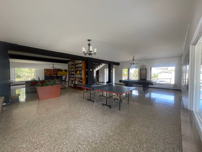 ALQUILER DE CASA EN CONDOMINIO HACIENDA GARABITO EN LA GARITA DE ALAJUELA - Imagen 18