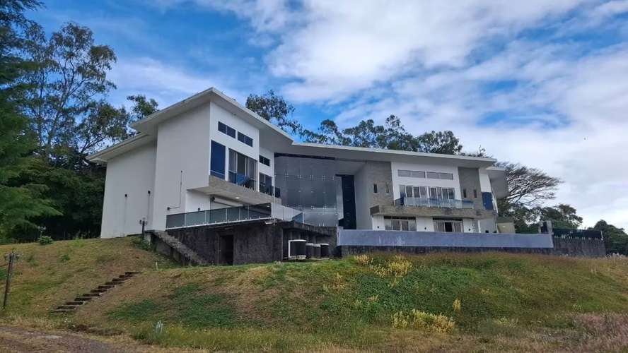 Venta de casa en Santa Lucía, Heredia 18263