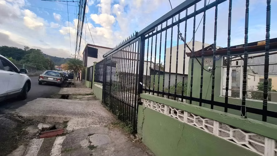 Terreno en Venta en San Rafael,  Tres Ríos Cartago 18295 - Imagen 5