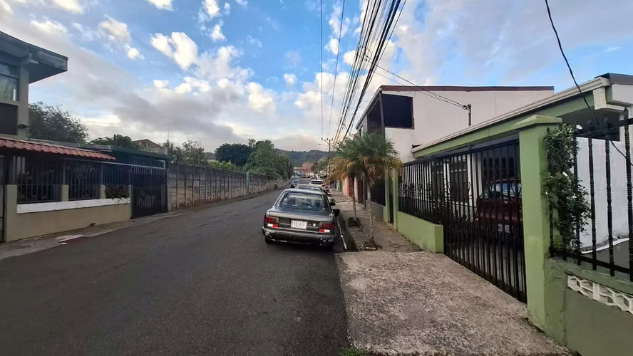 Terreno en Venta en San Rafael,  Tres Ríos Cartago 18295 - Imagen 4