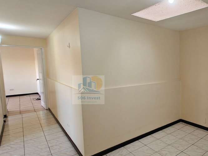 Apartamento 1 habitación en Escazú – Servicios incluidos y vigilancia 24/7