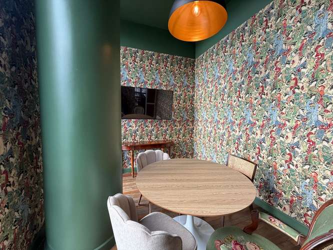 Alquiler de Apartamento Semi Amoblado en Secrt Escalante 