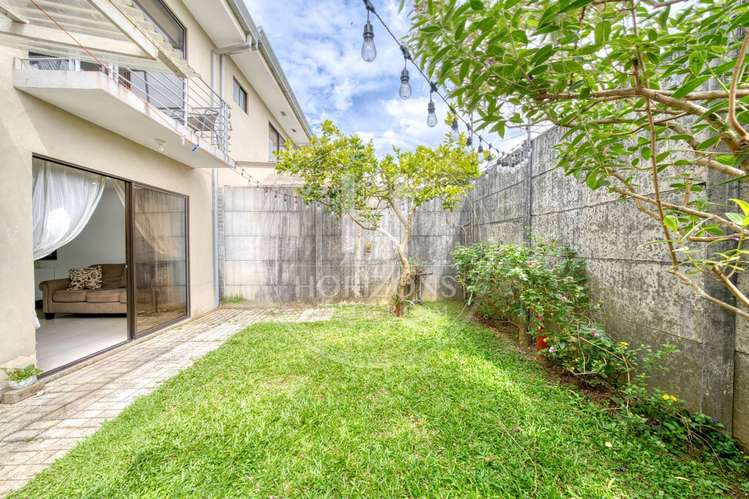 Casa en Venta en Condominio Valle Alto en Mata de Plátano 3 Habitaciones con Amplio Jardín Y Hermosas vistas NJA1387DM - Imagen 8