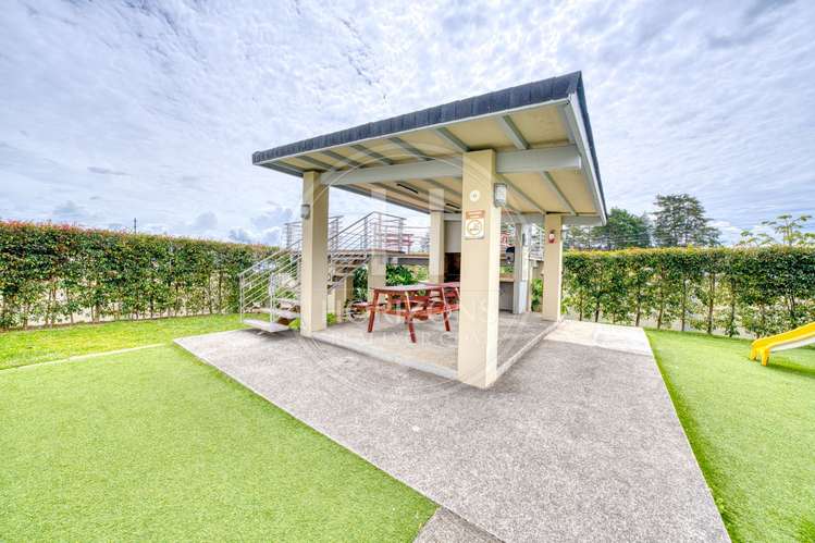 Casa en Venta en Condominio Valle Alto en Mata de Plátano 3 Habitaciones con Amplio Jardín Y Hermosas vistas NJA1387DM - Imagen 16